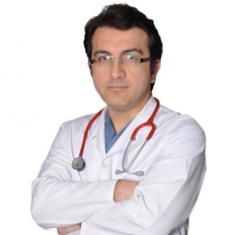Exp. Dr. Mustafa SAHTİYANCI